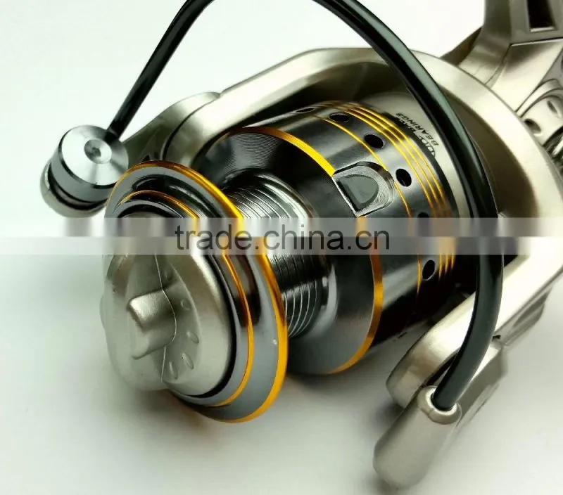 Mini fishing reel wholesale fishing bait and tackle Chinese fishing tackle