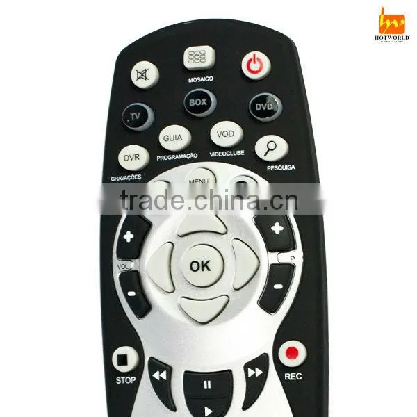 universal remote control