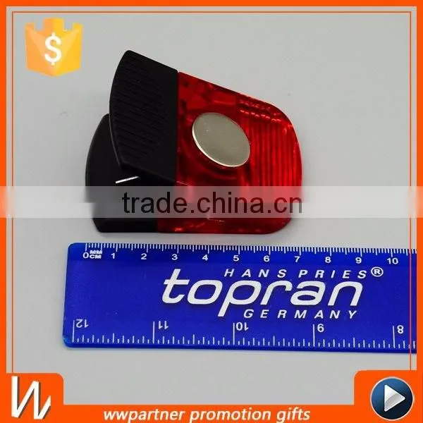 Plastic Custom magnetic clip Wholesale