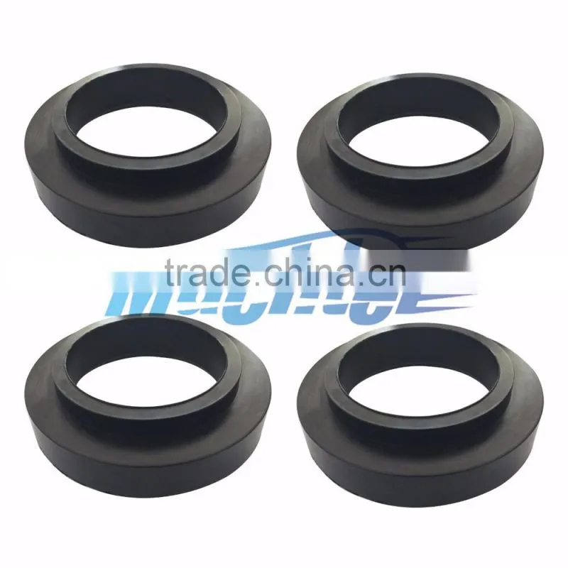 Rear 30mm Coil Spring Spacers kit Lift Patrol GQ Y60 GR GU Y61 Maverick Safari for N issan