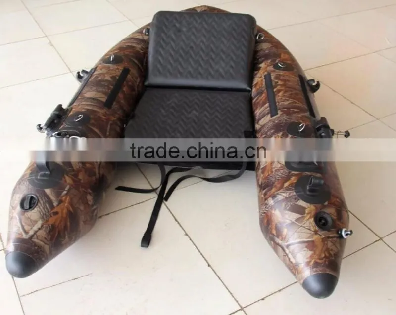 Fishing boat Type and CE Certification center console fishing boat