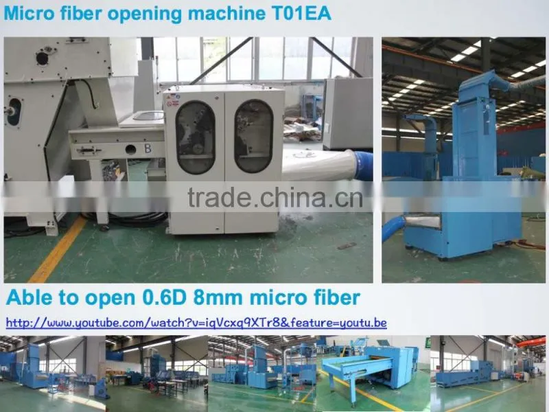 High capacity pillow filling machine, cushion filling machine, sofa cushion making machine