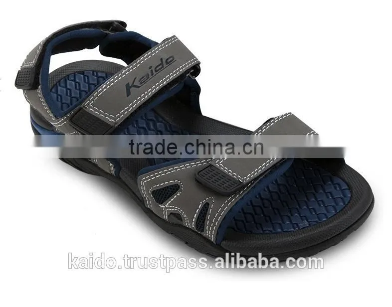 Newest model sandal for men 2015, HIGH quality with CHEAP sandal for men, Vietnam manufacturer sandals for men
