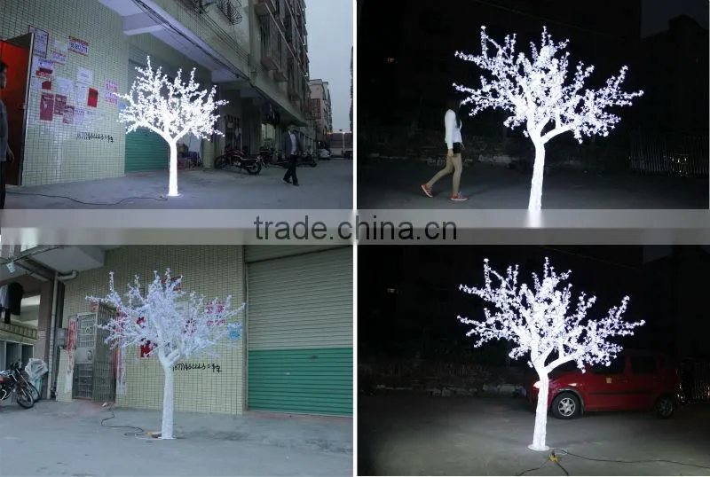 Attractive and durable solar garden light