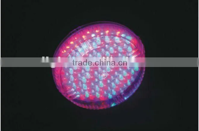LED big flash Stage Light-147pcs x 5mm