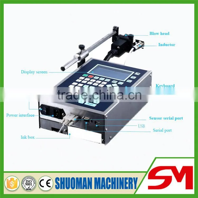 Economical and practical inkjet ink