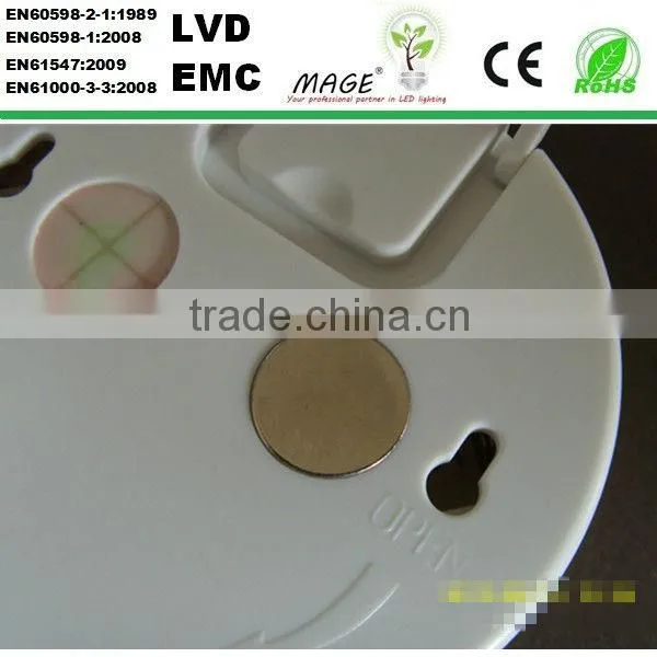 cloth cabinet LED light