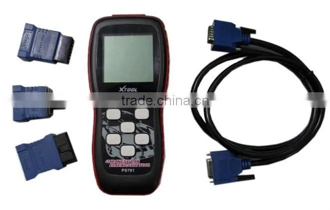 PS701 Newest Isuzu japanese obd2 code scanner