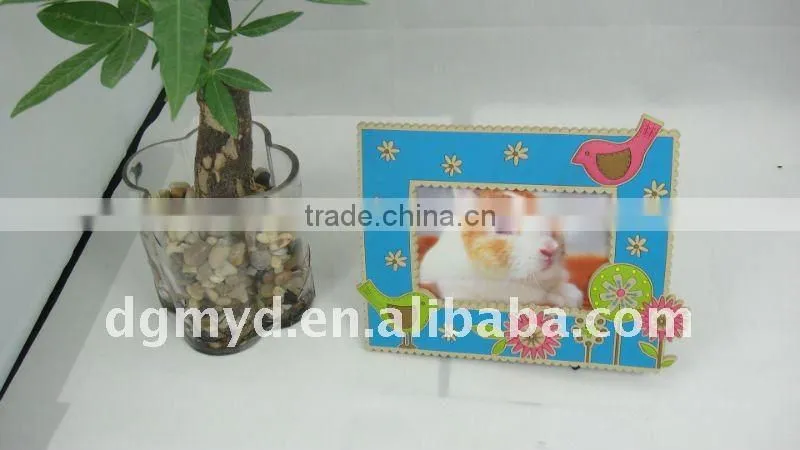 Beautiful and special Promotion picture frames