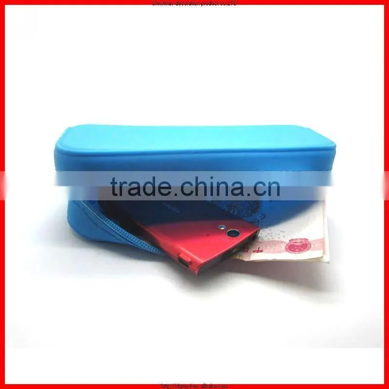 child silicone wallet innovative wallet