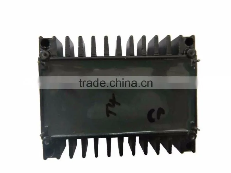 Power supply module
