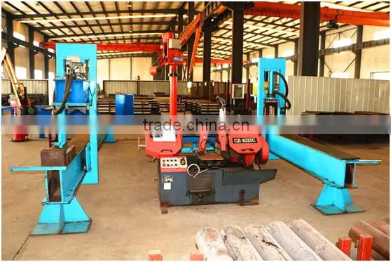 cold finished bright annealed carbon seamless high precision steel tube ASTM A519