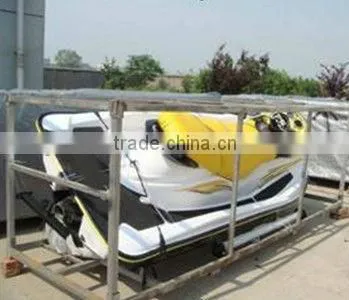 2013 red 006J3A China JET SKI 1400cc (CE available)
