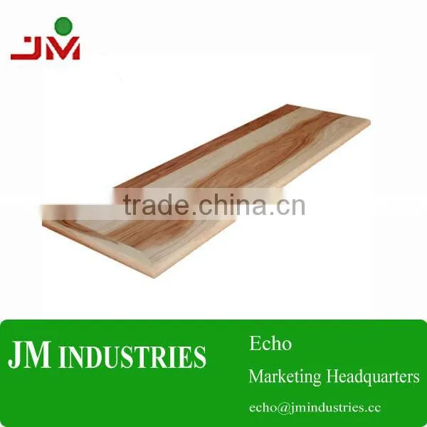 Solid Wood Stair Tread