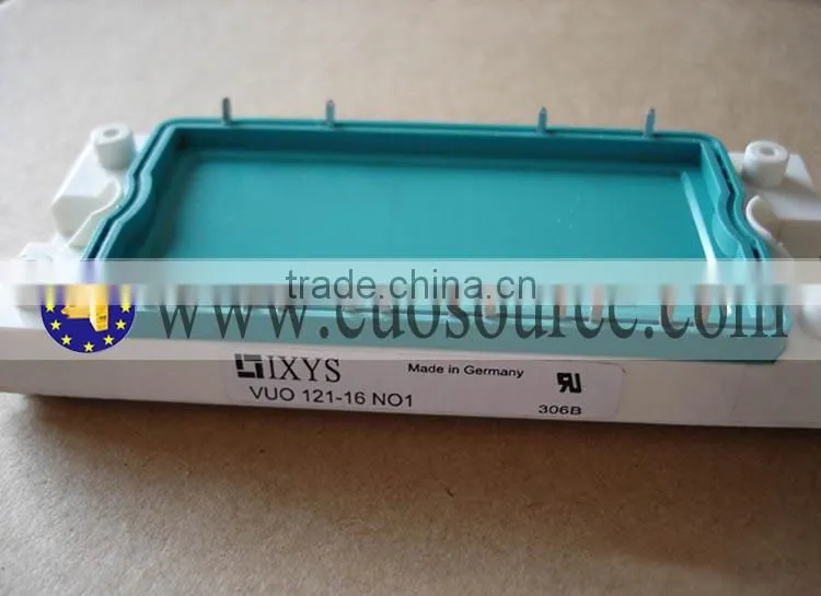 IXYS Heat and temperature control Module VVZ175-14IO7