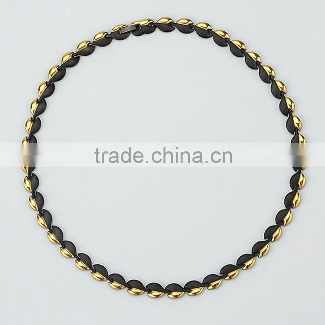 titanium magnetic bracelet