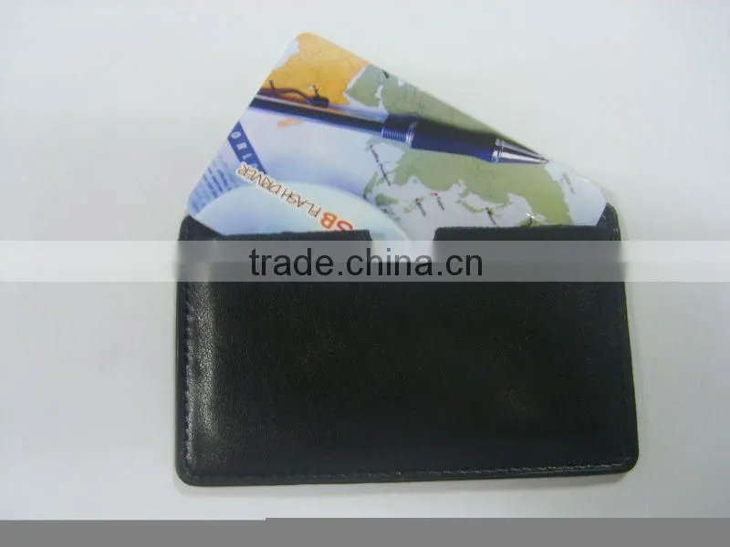 Credit card usb flash drive 2gb factory direct selling wholesale factory