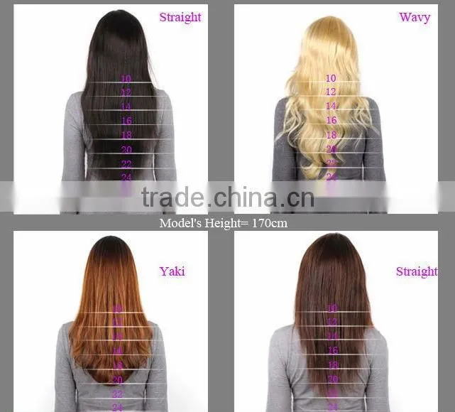 Factory price hot sale 5A 100% remy virgin Brazilian hair weft