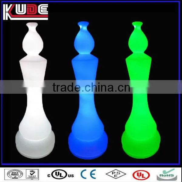 LED Luminous Privates Decorative Landscape Decoration