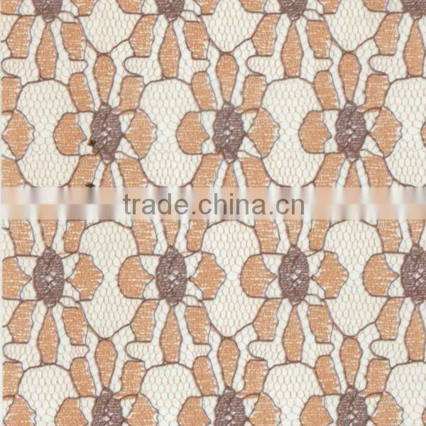 GWA111-1 Small Appliance Cases Flower Pattern WATER TRANSFER Printing Film Width 100CM