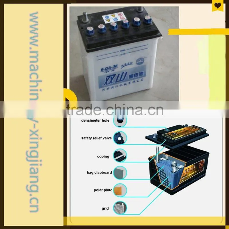 12v 150ah Storage battery