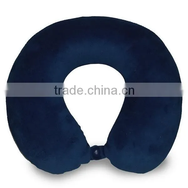 Round Neck Pillow