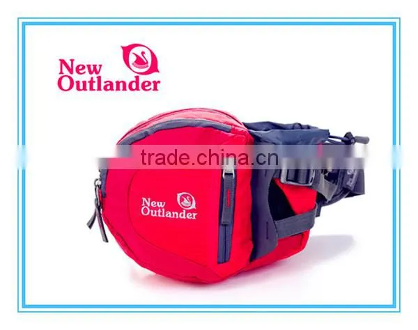 Factory Direct Sell Multifunction Outdoor Sport Waist Bag