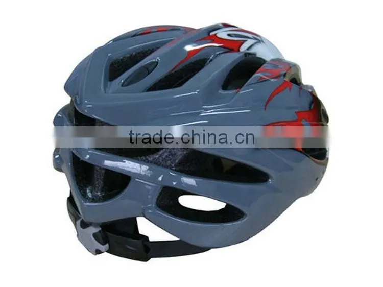 Popular Outdoor Wholesale Bicycle Helmet With EPS