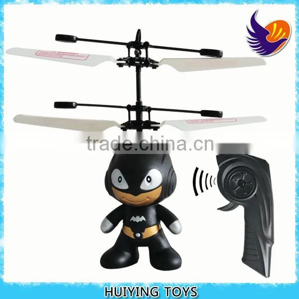 2015 hot selli new product rc flying toys rc ufo rc quadcopter ufo with lights intruder ufo