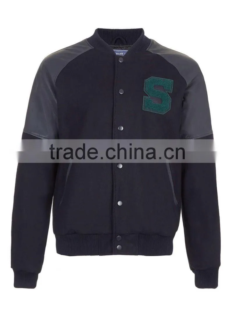 college jacket / letterman jacket / varsity jackets