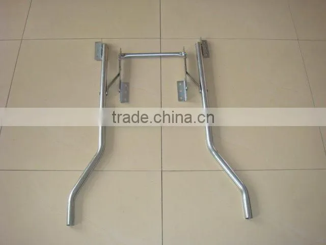 Metal Table Leg