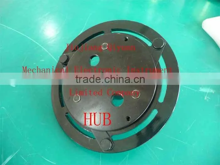 bus a/c thermoking clutches