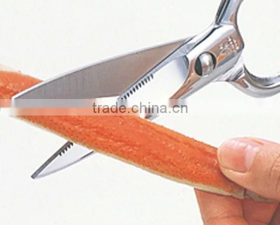 Diawood Inox All Purpose Kitchen Shears