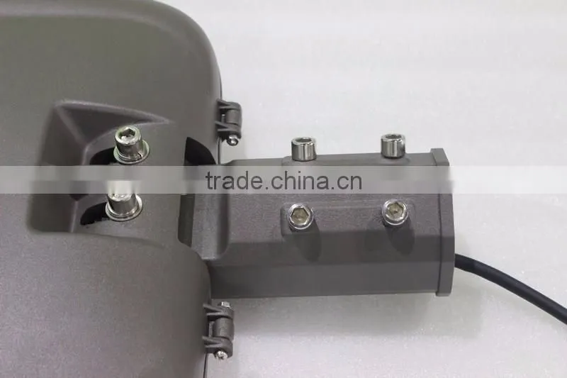 UL cUL certification cool white color temperature led street light 300W high lumen