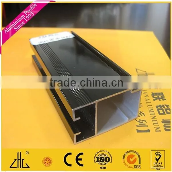 Wow!! aluminium profile for tent, led, glass, poster/ aluminium wood finish profile/ aluminium profile for sliding door wardrobe