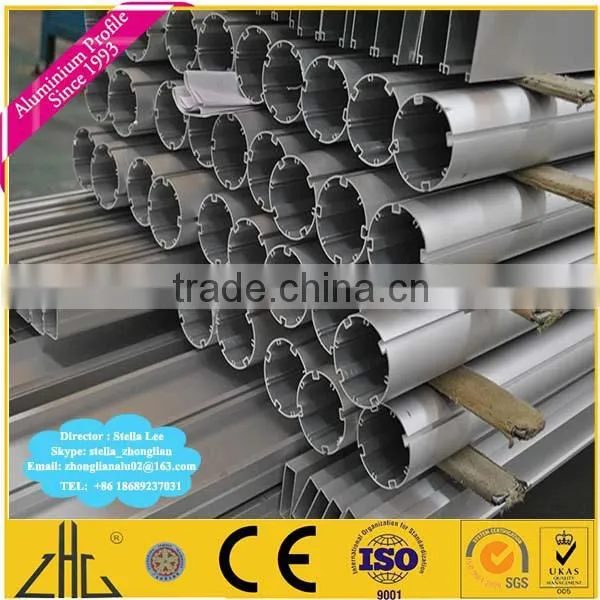 Wow!!! CNC aluminium profile/extruded aluminium profile with logo print customized/aluminium housing for charger/ aluminium logo