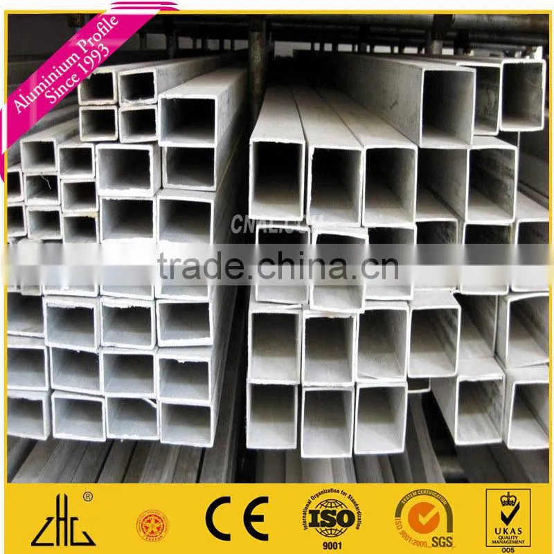 TOP! china aluminium tube/ aluminium tube prices/ aluminium price per kg