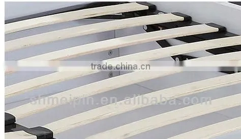 modern design wood beds bedding set wood double deck beds