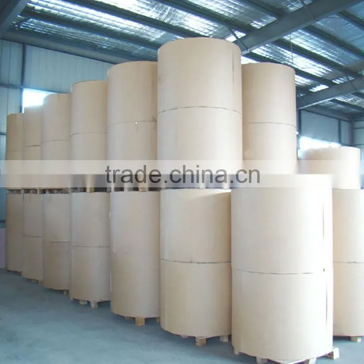 Top quality sale 80g chenming glossy coated art paper