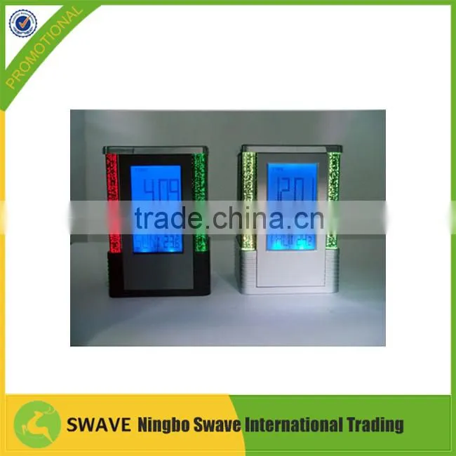 alibaba china wholesale Colorful calendar penholder