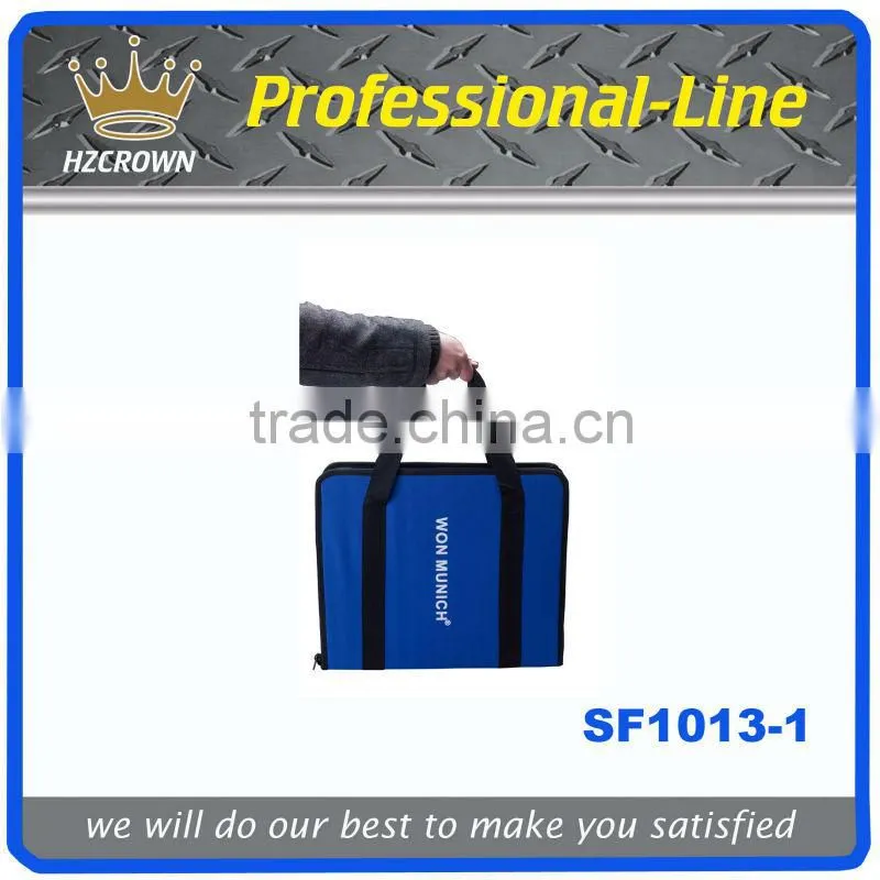 12Pcs T Bar Handle Wrench Set