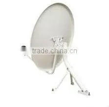 uhf vhf outdoor tv antenna factory price