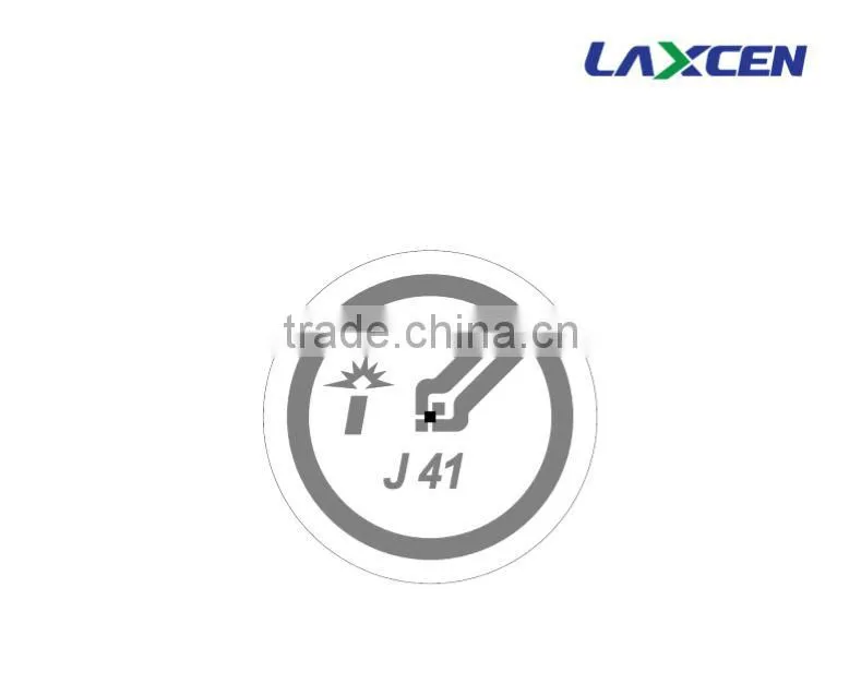 Small Size Top Quality RFID Tag,100% Qualified Product J41