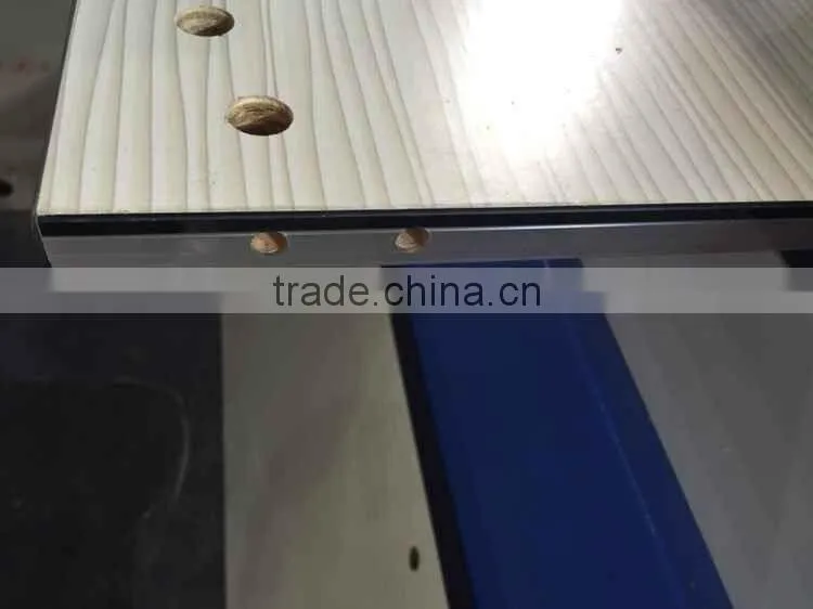 Horizontal Wood Drilling Machine TC-60DK2