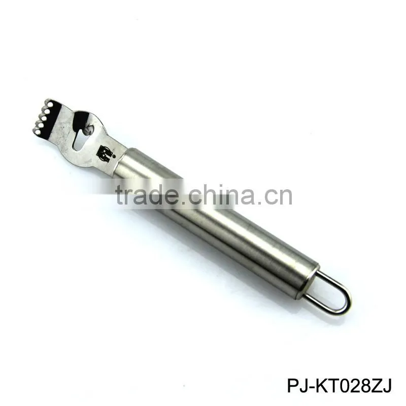 Stainless Steel Lemon Peeler