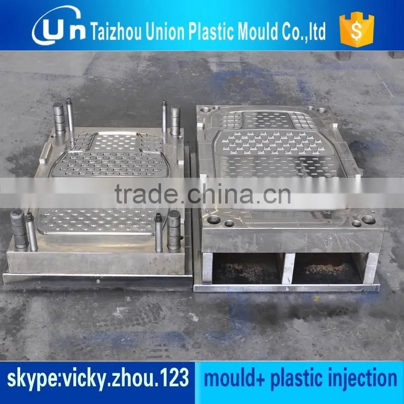 pvc plastic mould pvc pastic mould