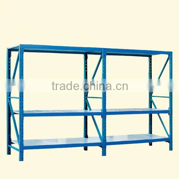 warehouse storage rack / metal storage racking
