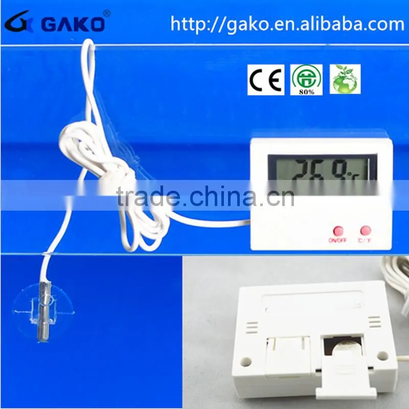 The fish tank sterilization lamp Aquarium UV ultraviolet germicidal lamp sterilization lamp 6W