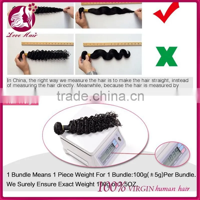 Clip In Human Hair Extensions Body Wave Filipino Virgin Human Hair Body Wave Clip In 7pcs/lot 100g Natural Color