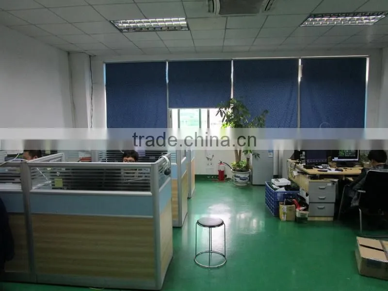 Shenzhen Dongzhoujun Technology Co., Ltd. company overview - view 3